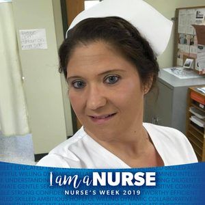 Meet your Posher, Renee